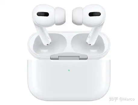 Apple AirPods Pro无线耳机评测- 知乎