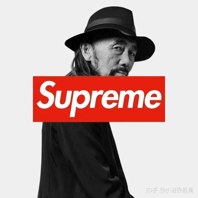 Supreme x Yohji Yamamoto 20FW山本耀司联名短袖展示讲解- 知乎