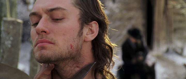 提名英国演员裘德·洛   72年生人,也算中年演员了吧.