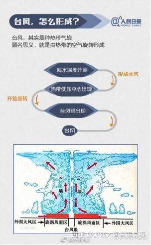 因为有你，我战胜了比“天鸽”更强势的“山竹”台风