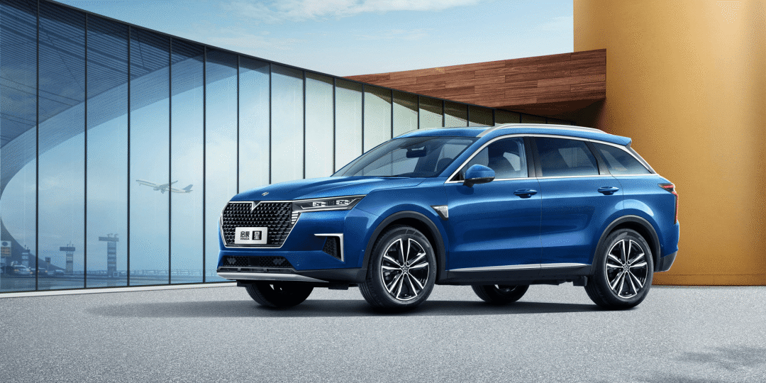 定义a 级suv价值标杆 启辰星是如何做到的 知乎