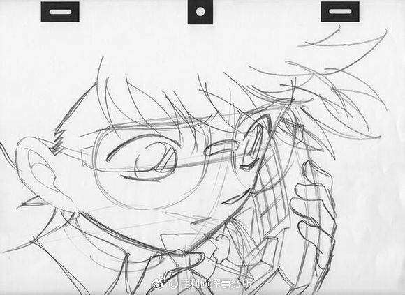 如何看待青野厚司回归柯南剧组他的画风有何鲜明特点