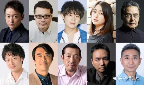 新 哥斯拉 之后是 新 奥特曼 庵野秀明 樋口真嗣再度重制经典 主演斎藤工 長澤雅美 西島秀俊 知乎