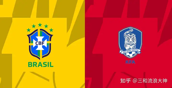 世界杯 巴西VS韓國 日本VS克羅地亞 16強淘汰賽預測（預測西班牙對克羅地亞）