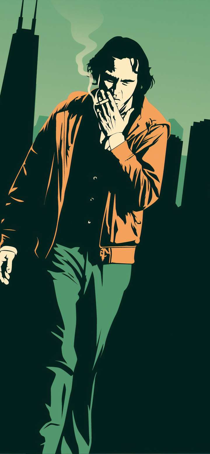 有哪些适合iphone11promax的壁纸?