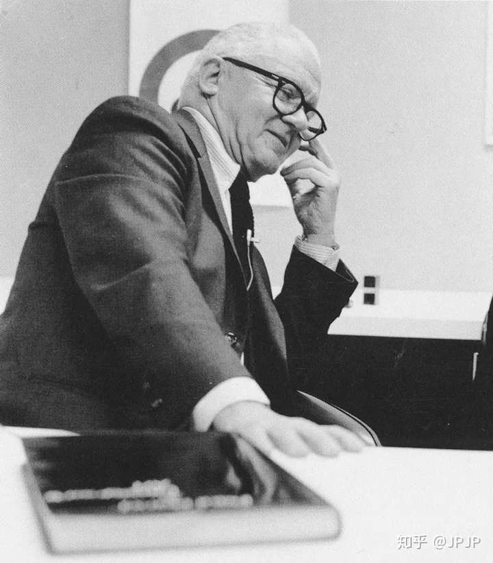 paulrand设计的意义