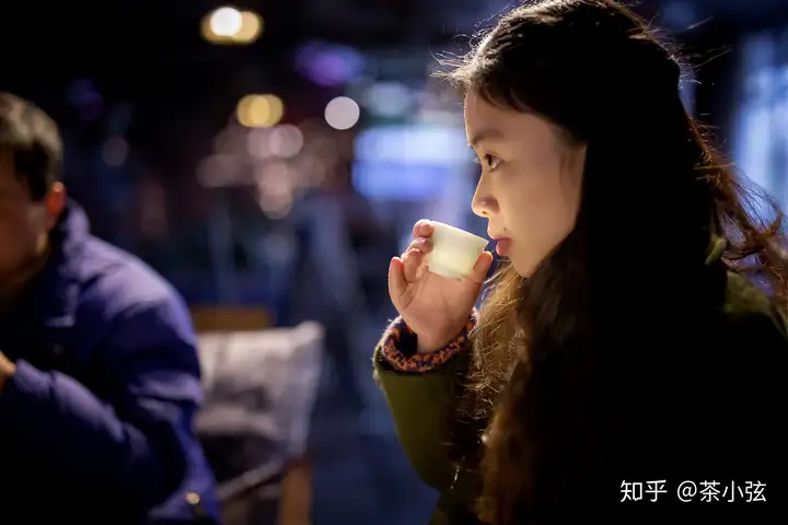 墙裂推荐（喝茶简单点,人生简单点的说说）喝茶很简单，喝茶简单点，人生简单点，上海国家会议中心，