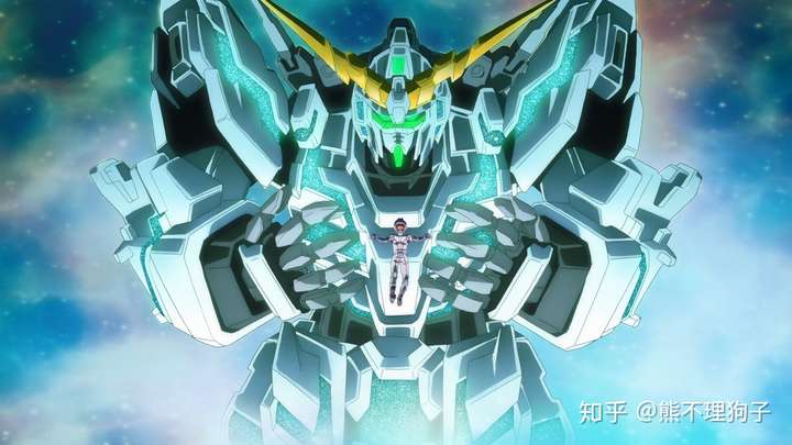 高达控的我发一波珍藏的壁纸