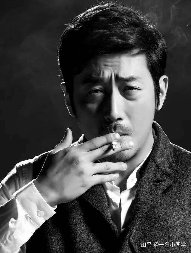 韩国大叔魅力演员有哪些?