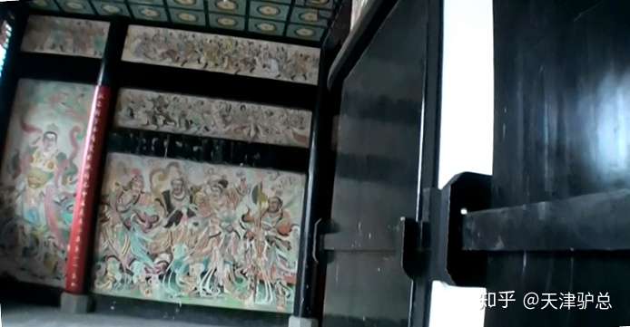 支矶园 十二桥墓 四川48 知乎