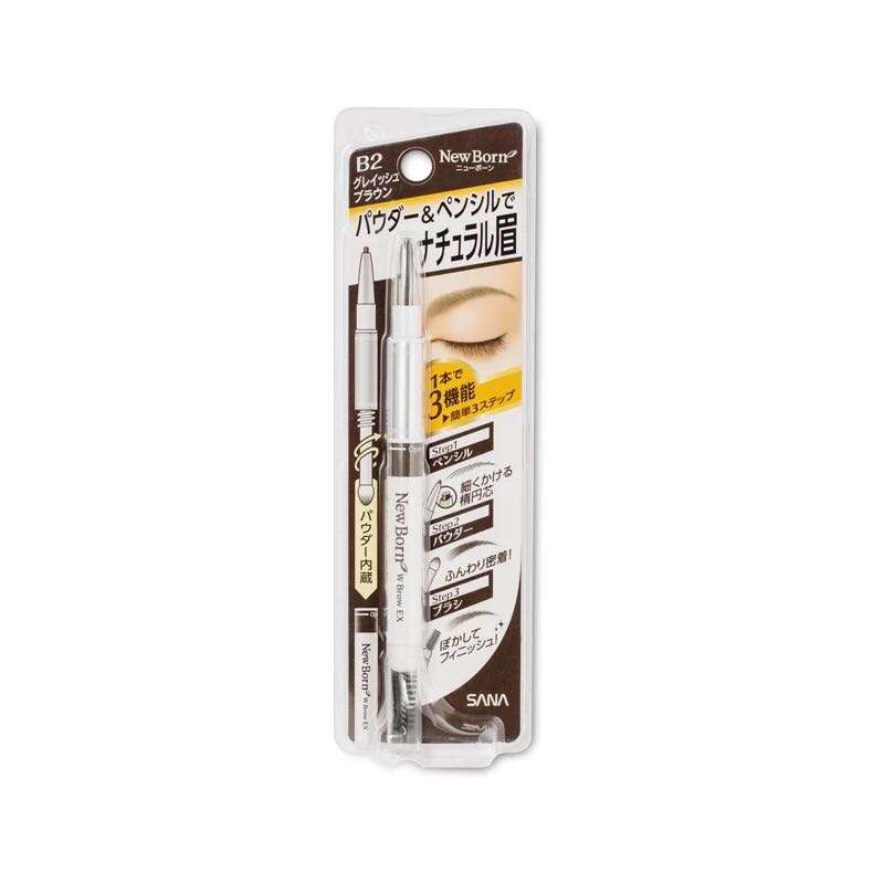 不画眉不出门星人眉笔测评 知乎