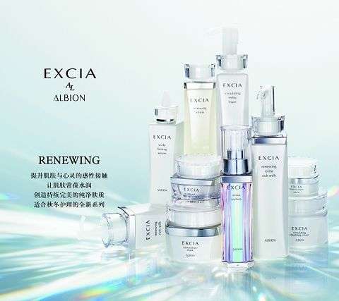 日本十大化妆品排名 你值得拥有 知乎