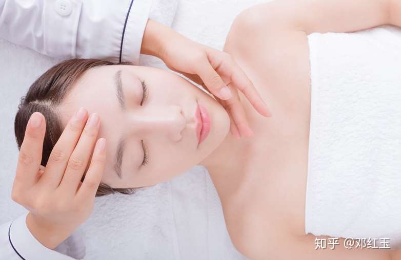 头皮护理有用吗 知乎
