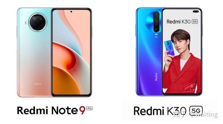 红米note9pro和k305g哪个更好一些?