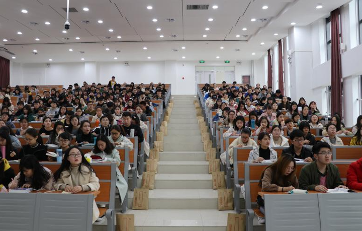 如何看待 2021 年天津大学建筑学考研中,本校建筑学学生全军覆没?