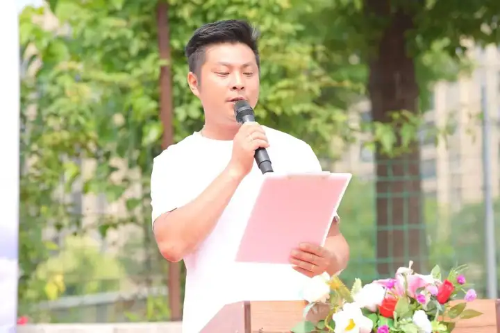 正青春 向未来 | 2025塘栖校区高三成人礼(图17)