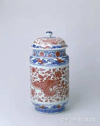 故宫馆藏(清代)陶瓷- 知乎