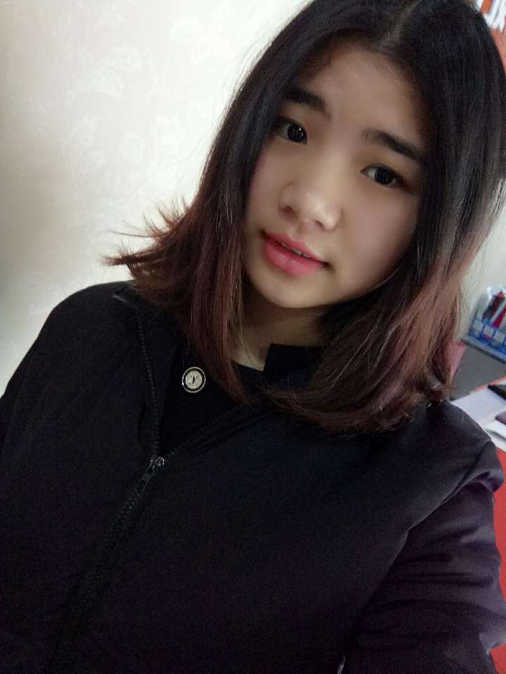 有个胖胖的女朋友是种怎样的体验?