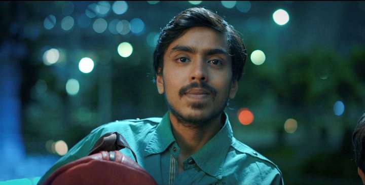 如何评价netflix改编自同名小说的电影《白虎》(the white tiger)?