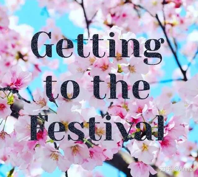 就在本周末纽约 京都岚山下 奈良若草间 布鲁克林日本樱花节带你梦回日本 知乎