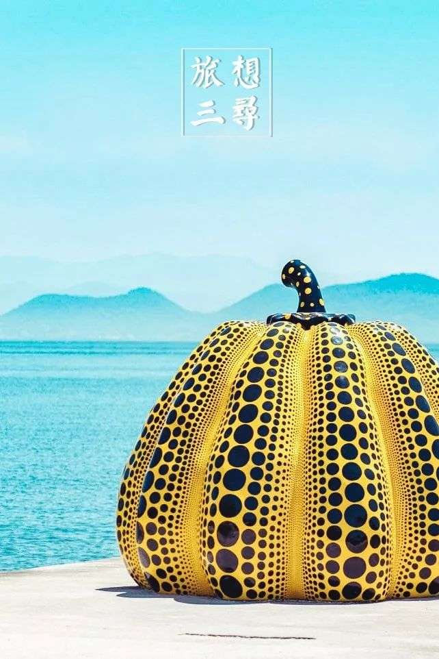 这片荒岛曾经没救了 如今却是日本文青的乌托邦 知乎