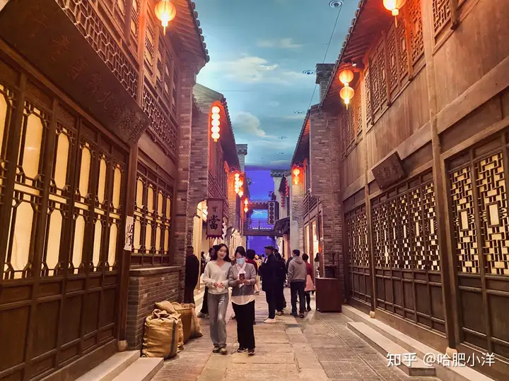 一人行 | 扬州两天一夜玩什么？