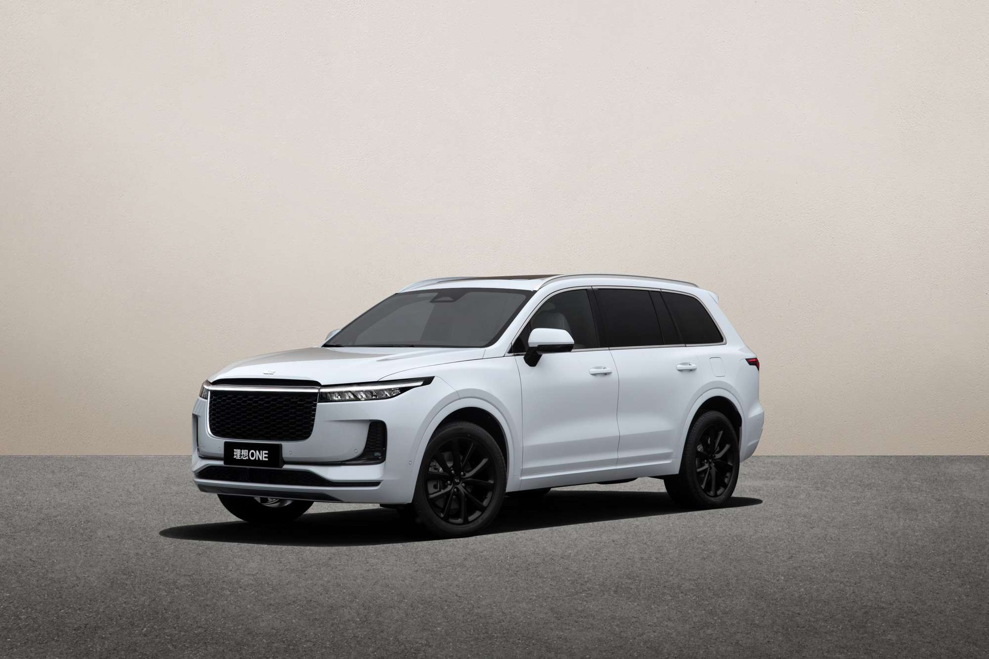 理想x01将于明年二季度发布