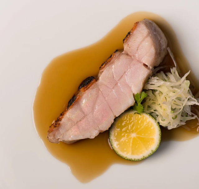 21年 东京米其林餐厅指南 发布 中华料理首夺三星 知乎