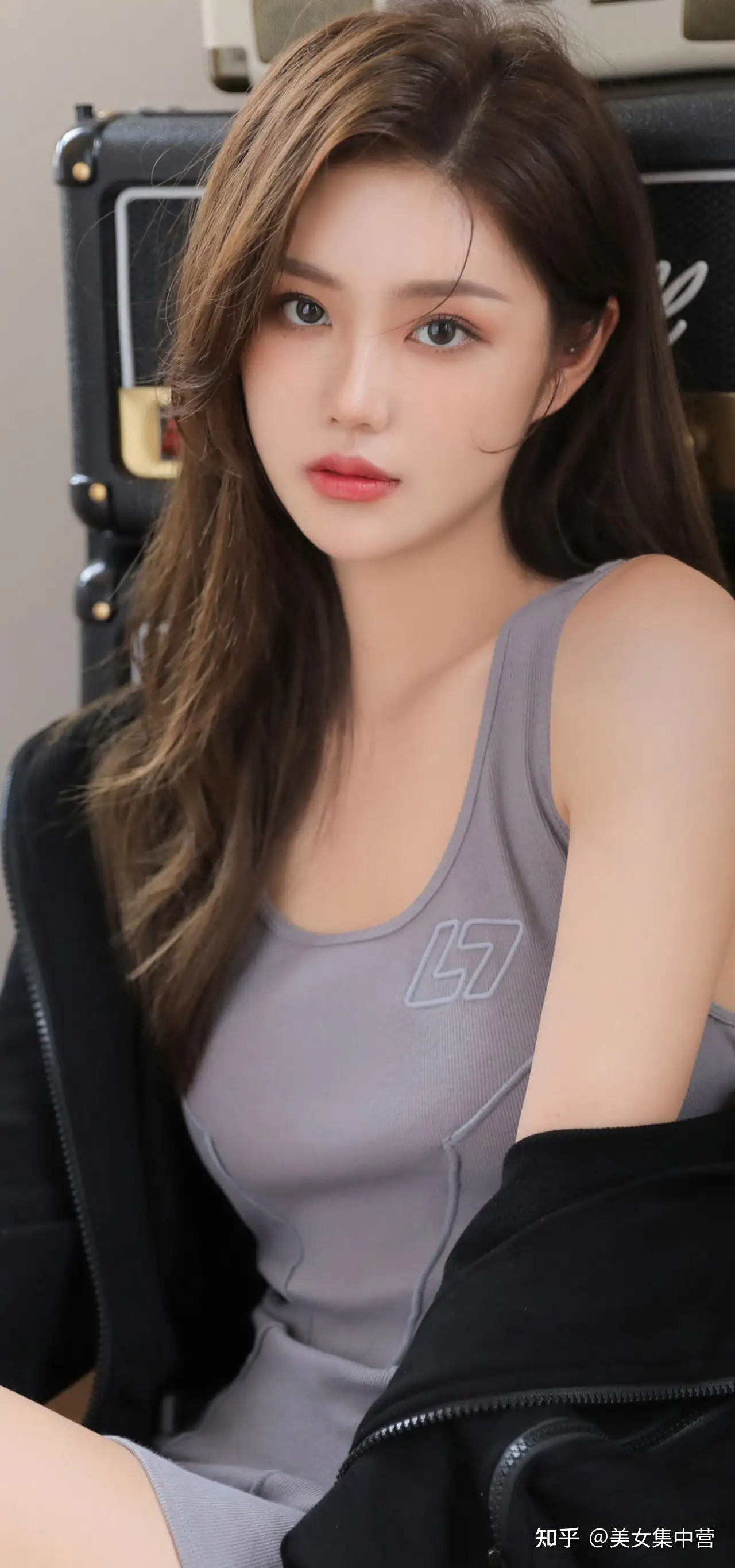 17 美女