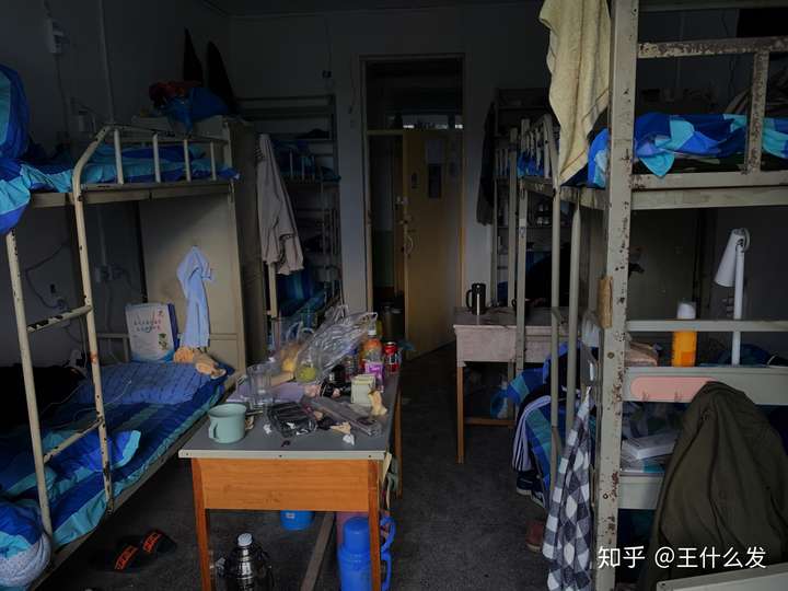 長治學院的宿舍條件如何?校區內有哪些生活設施?