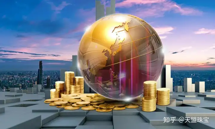 天盟珠宝：疫情冲击、金价下跌、回购市场低迷——做黄金，真的那 