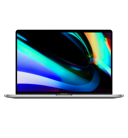 MacBook Pro（2019 16寸） - 知乎