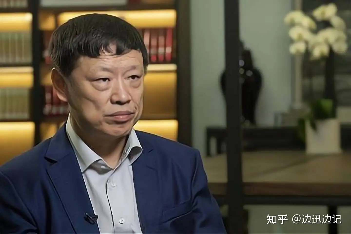 胡锡进：真想重回30岁，加入他们的行列- 知乎