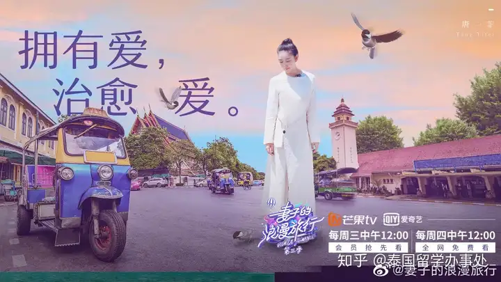 一篇读懂(妻子的浪漫旅行泰国打脸视频播放)妻子的浪漫旅行泰国打脸视频全集2023已更新 第5张