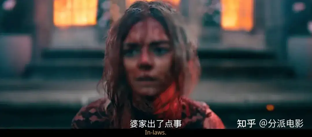 《准备好了没2：我来了》尺度全开！R级反杀爽片回归