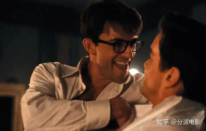 《同路人》豆瓣9.1,尺度逆天的神剧出现了!