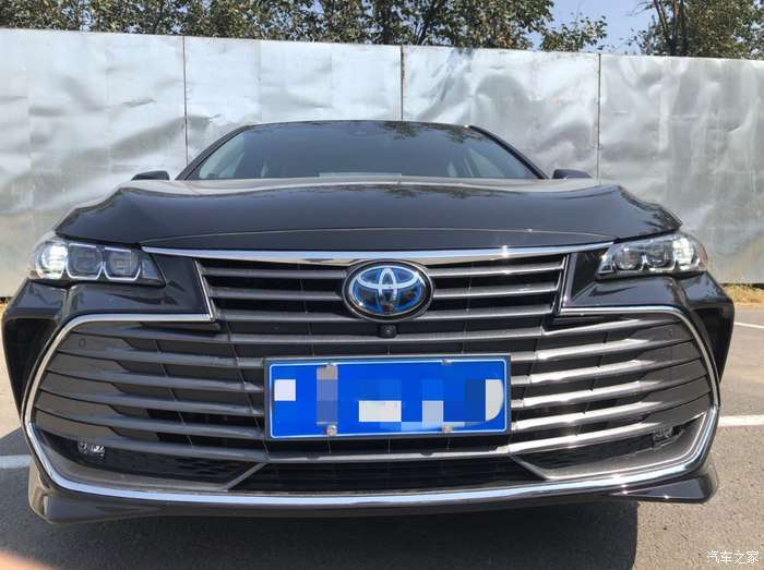 为颜值点赞 被亚洲龙品质征服 喜提新车分享快乐 知乎