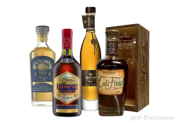 元宇宙龙舌酒厂 - Salud！ - 墨华网 (图11)