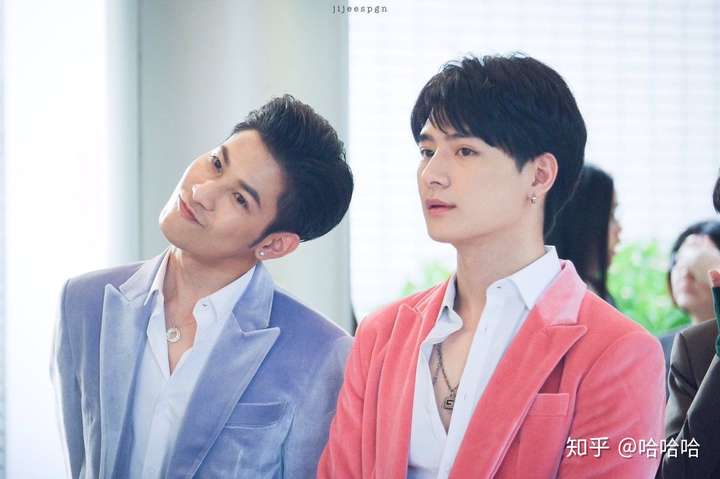 一年生中的singtokrist怎么一直演腐剧难道不会限制他以后的发展吗