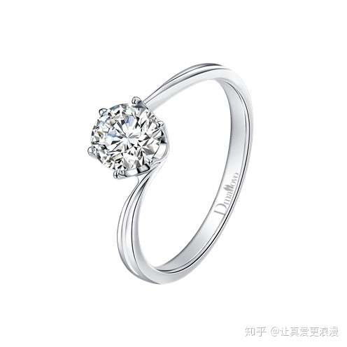 钻戒怎么购买合适的款式