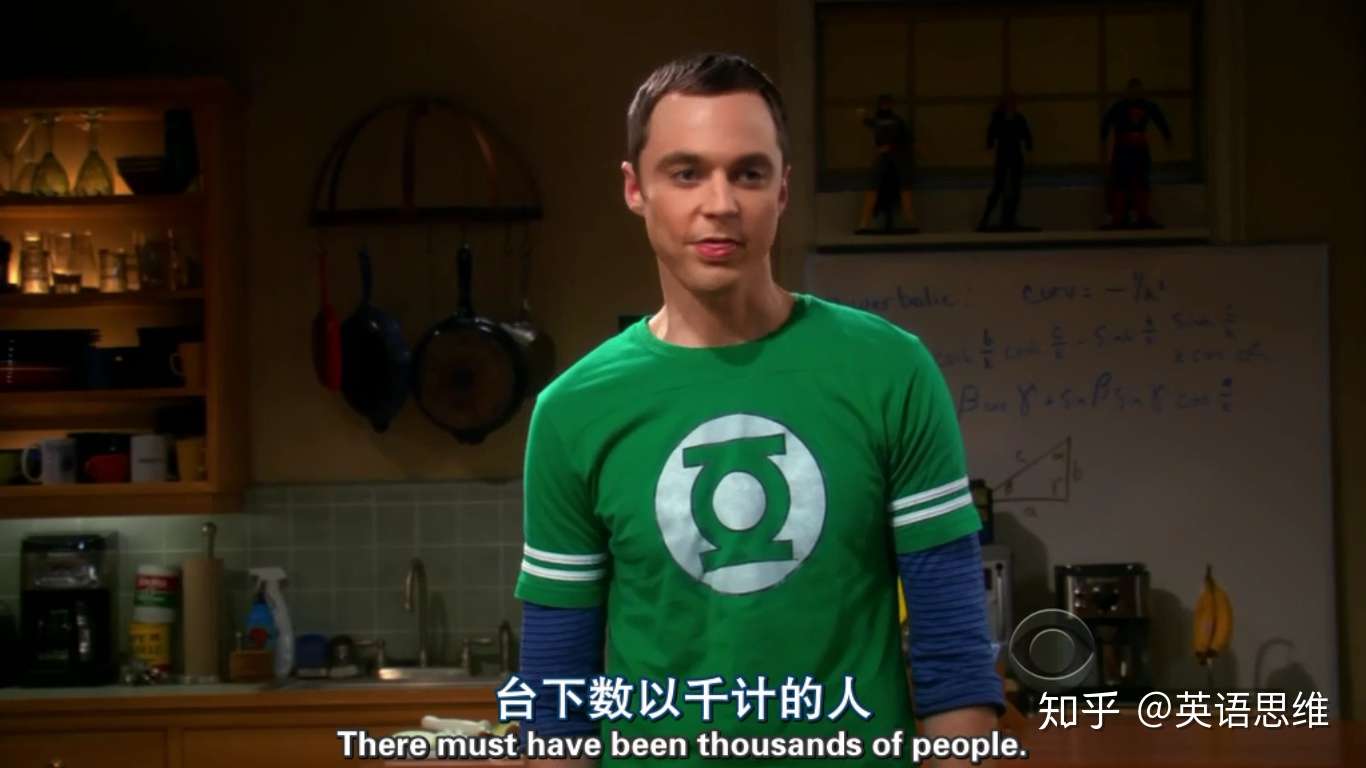Must Have Been 中have 的秘密 知乎 Must Have Been 中have 的秘密 知乎