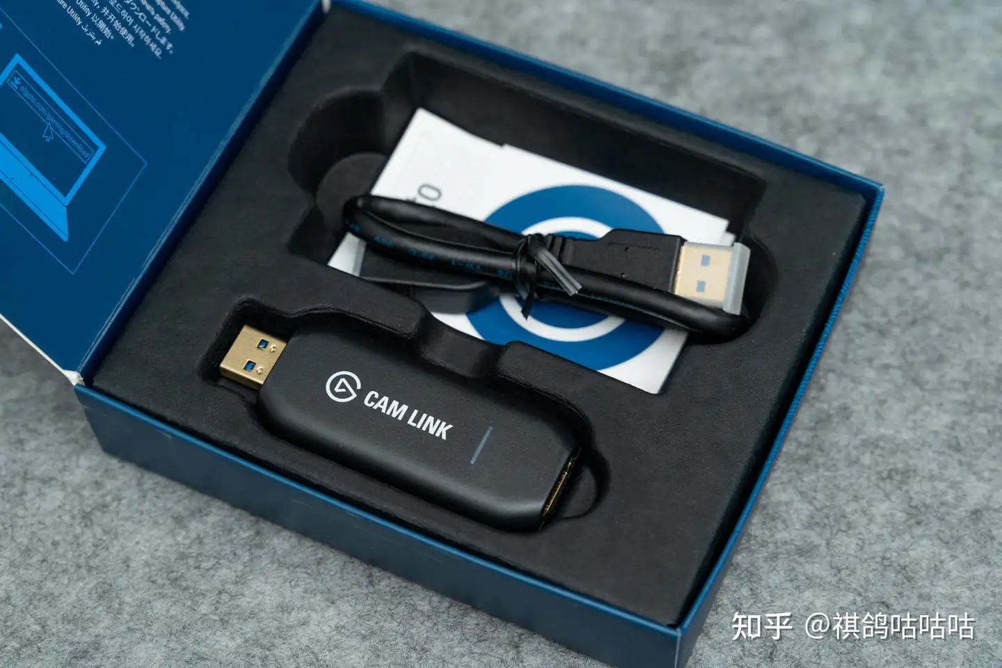 Elgato Cam Link 4K + 相机，视频直播的最佳方案- 知乎