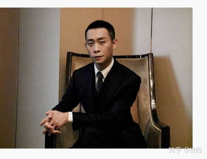 突然一发不可收拾的喜欢上张译,咋办哦…?