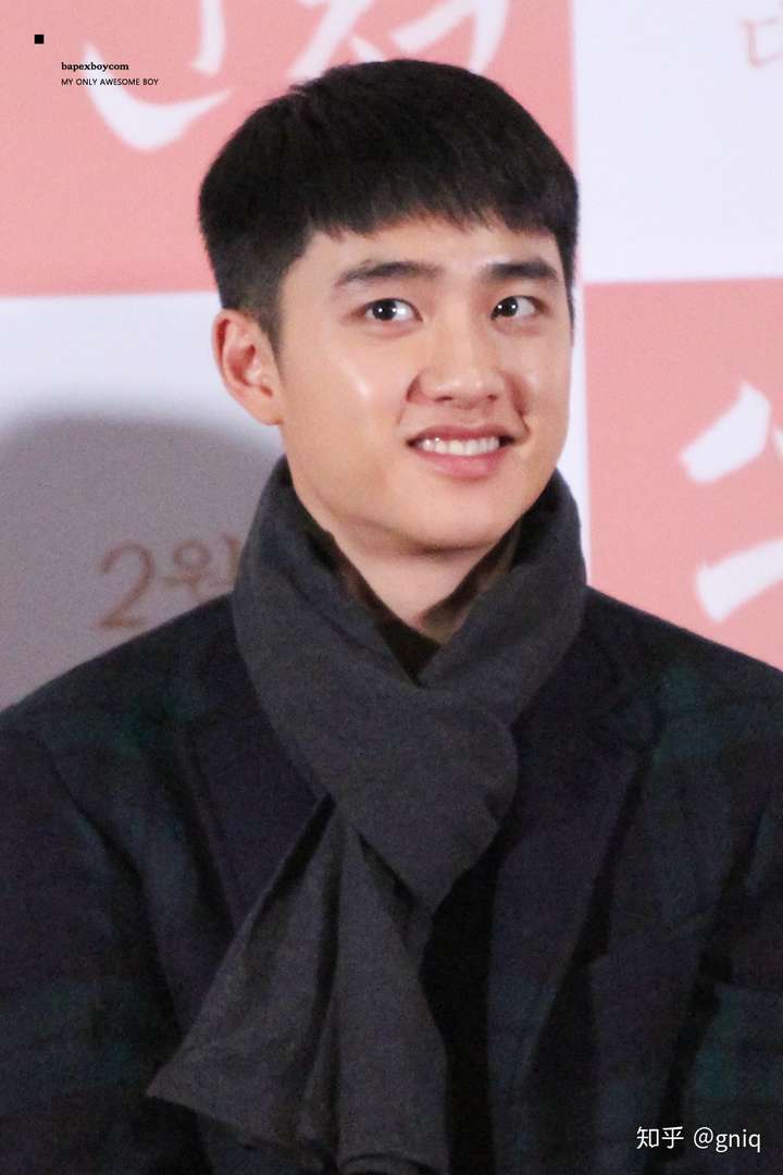 如果exo有一天全体发福了,哪个成员会是最好看的?