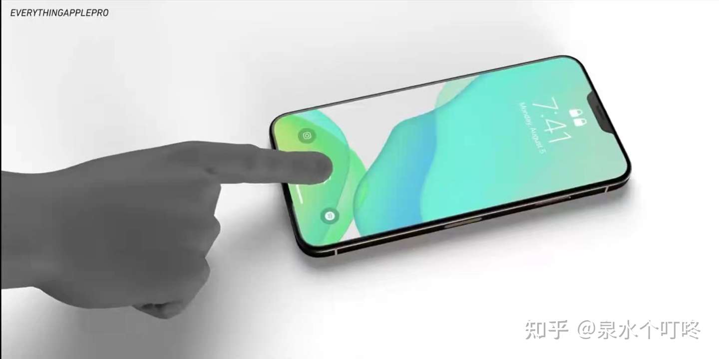 要等iphone 14 吗 Iphone 14 会有哪些破天荒的变化 爆料汇总整理 知乎