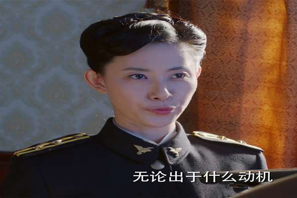 乱世危情乱世中能活下来才是本事有情男女感情在乱世难以生长