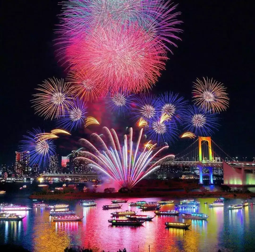 假如错过了夏天的花火 冬天也还留了一手 知乎