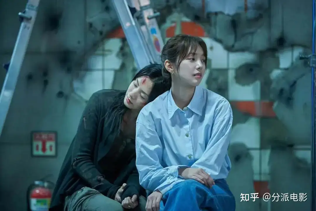 《全知读者视角》漫威的壳,韩式的乱:顶级IP炖成泡菜汤