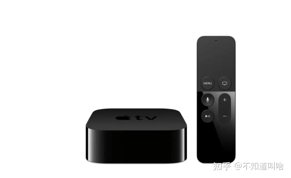 Apple TV或将支持4K 120Hz信号输出- 知乎