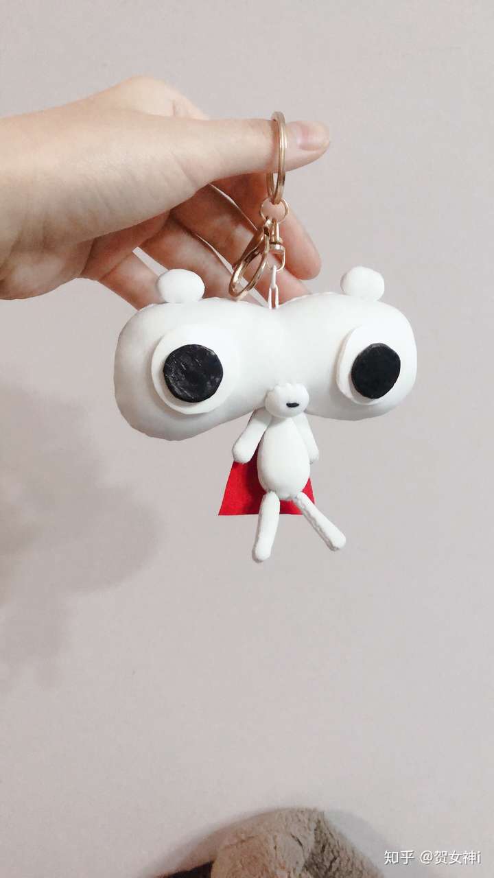 四叠半神话大系饼熊